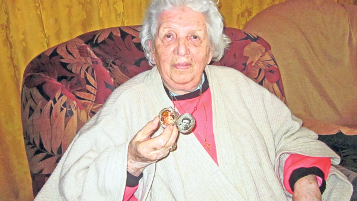 Arhiva foto