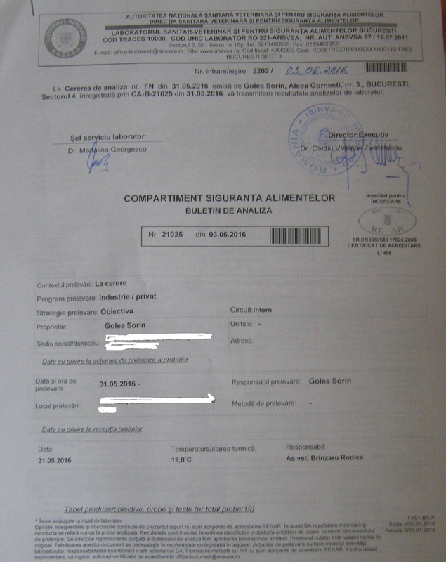 EXCLUSIV / Apă plată cu bacterii. Otrava de pe rafturile magazinelor: 68% din apa vândută colcăie de bacterii
