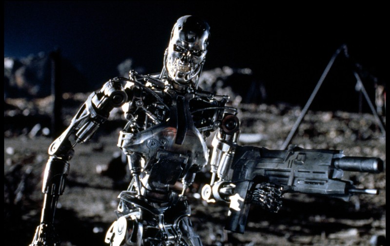 James Cameron, regizorul filmului „Terminator", despre pericolele Inteligenței Artificiale: „V-am avertizat în 1984! Și nu m-ați ascultat"