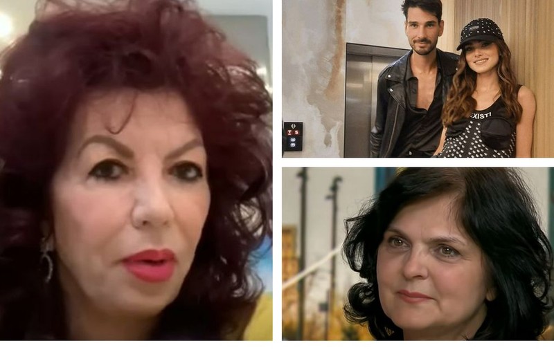 Theo Rose a reacționat după ce clarvăzătoarea Carmen Harra a vorbit despre relația sa cu Anghel Damian. „Eu aș fi băgat înjurături”