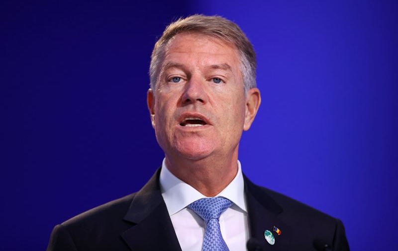 Klaus Iohannis, mesaj de Crăciun: „La finalul unui an foarte dificil să ne reîntoarcem la semnificațiile acestei sărbători”