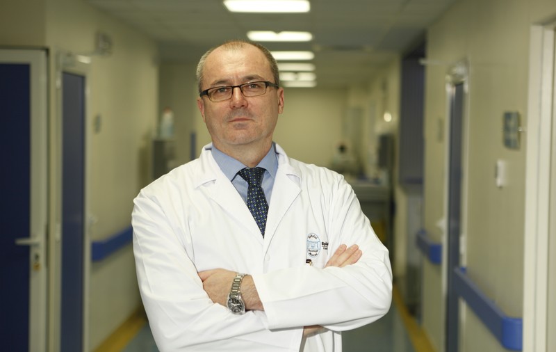 (P) Chirurgia obezitatii. Calea spre o viata mai usoara