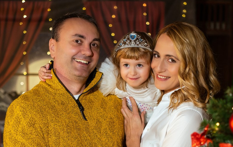 Când își va boteza Camelia Potec fetița și cine vor fi nașii. Sportiva nu a dezvăluit numele bebelușului ei. „Am renunțat la obiceiul acesta”