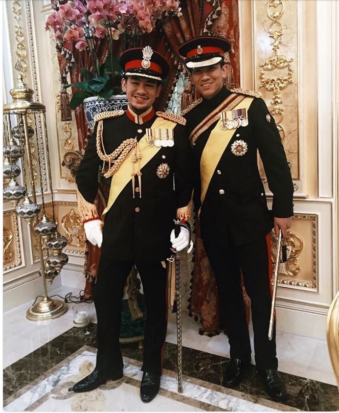 Cum trăiește cel mai excentric prinț din lume, Abdul Mateen