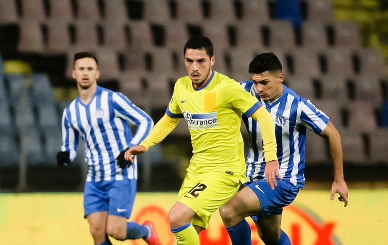 Steaua și CSMS Iași vor să ceară amânarea meciului din prima etapă! Și Botșaniul ar vrea o amânare!