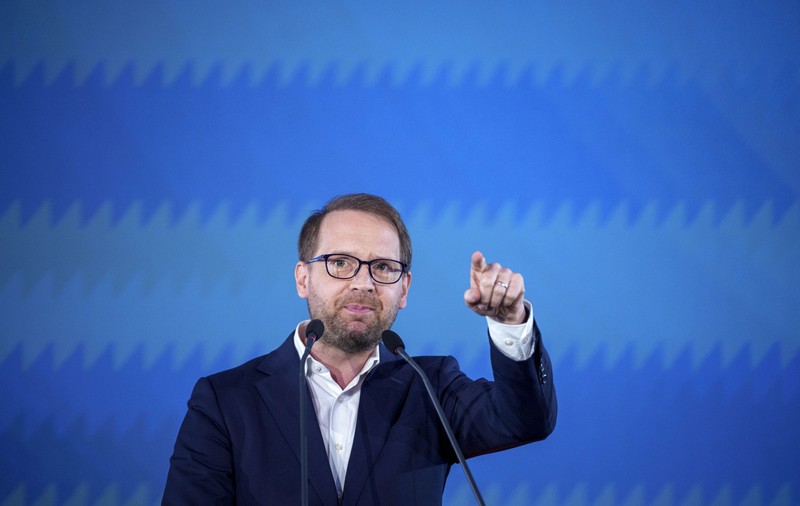 Dominic Fritz cere AUR să respecte rezultatul alegerilor: „George Simion trebuie să-și controleze partidul”