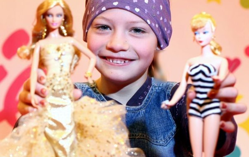Păpușa BARBIE CHEALĂ, una dintre cele mai apreciate inițiative ale companiei producătoare. Află motivul!