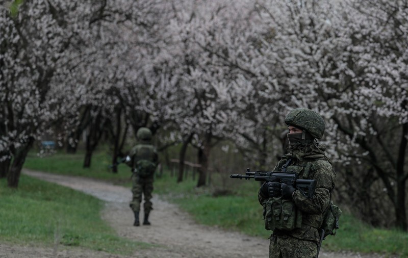 Putin se bazează tot mai mult pe mercenari și trece peste deciziile comandanților săi, spun experții americani