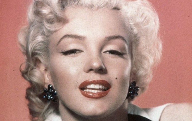 Marilyn Monroe, din nou pe marile ecrane