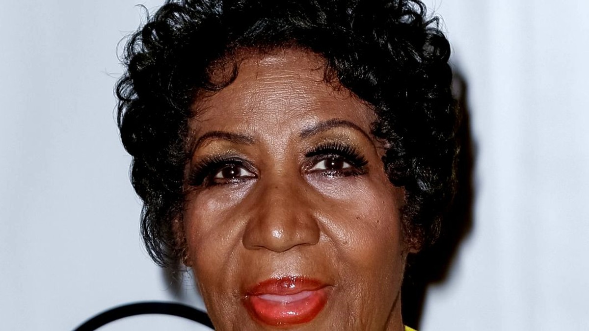 Aretha Franklin va fi înmormântată pe 31 august, la Detroit. Artetha Franklin