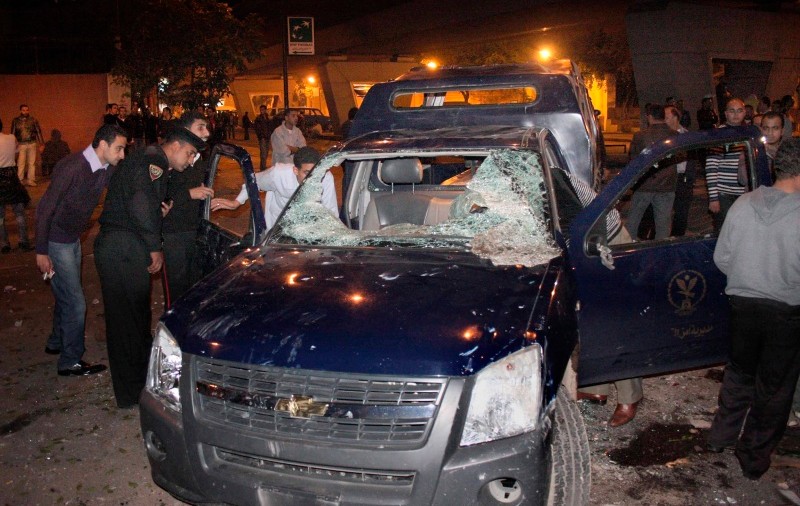 Calificarea Algeriei la CM 2010 s-a soldat cu 14 morţi