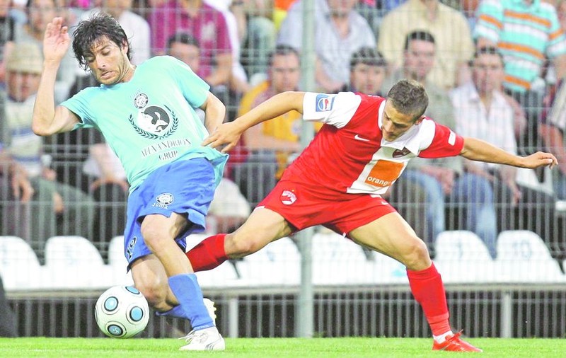 Ziua răfuielii: Dinamo - Urziceni!
