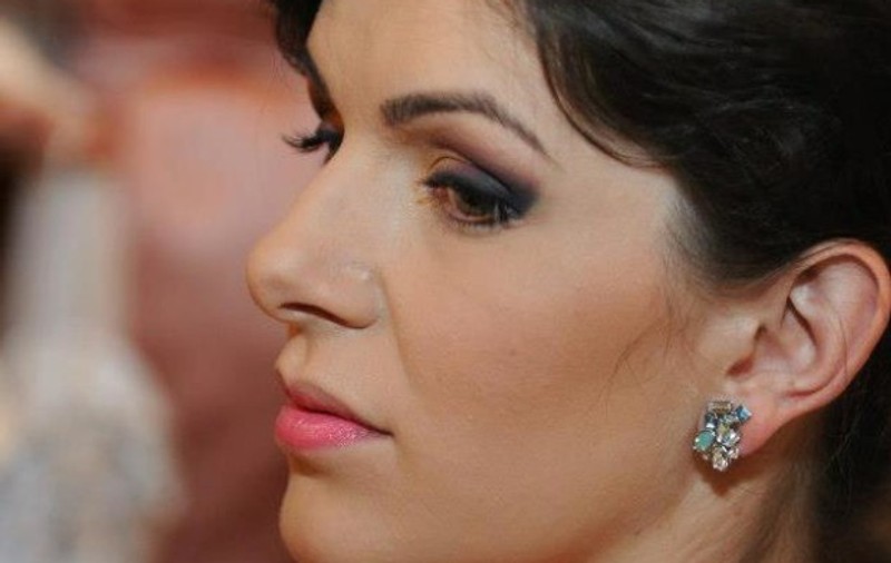 Primele declaraţii ale Ulianei Ochinciuc, după ce fetiţa lui Dan Condrea a spus că a fost bătută