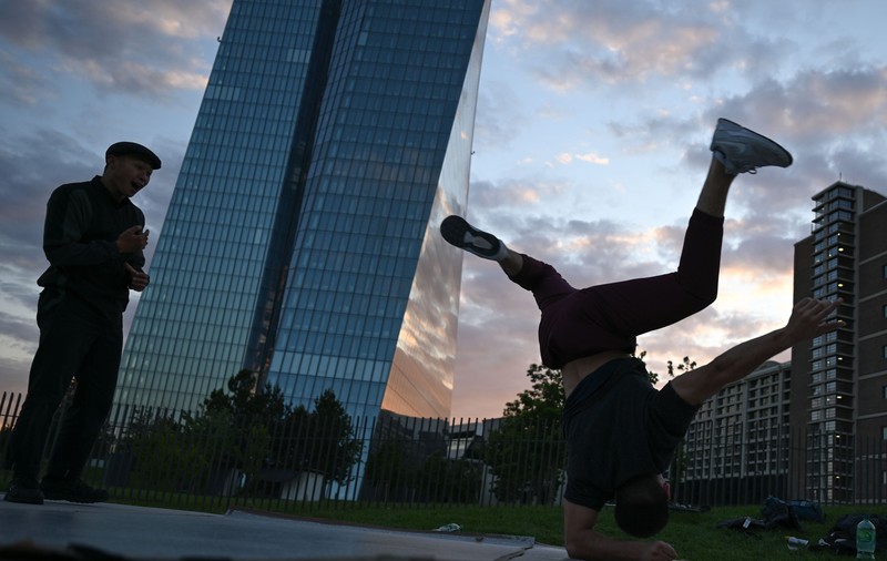 Breakdance-ul și skateboard-ul au primit undă verde pentru Jocurile Olimpice de la Paris din 2024. Ce alte activități au fost incluse