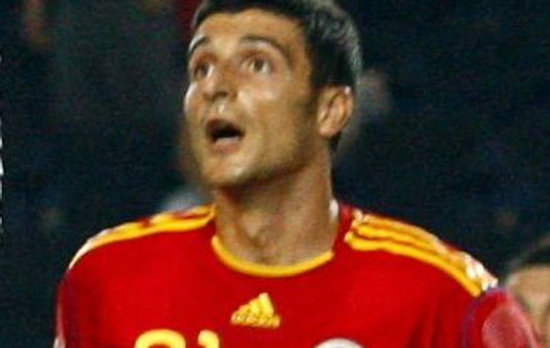 Niculae: "Arbitrul a dezechilibrat meciul, dar şi noi puteam înscrie"