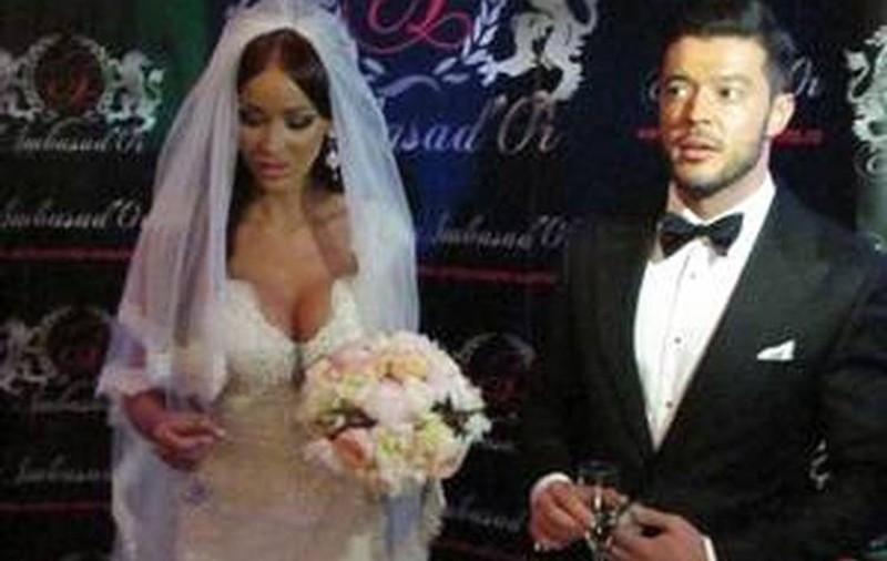 BIANCA DRĂGUŞANU şi VICTOR SLAV, la un pas DE DIVORŢ? Uite ce le aud urechile VECINILOR!