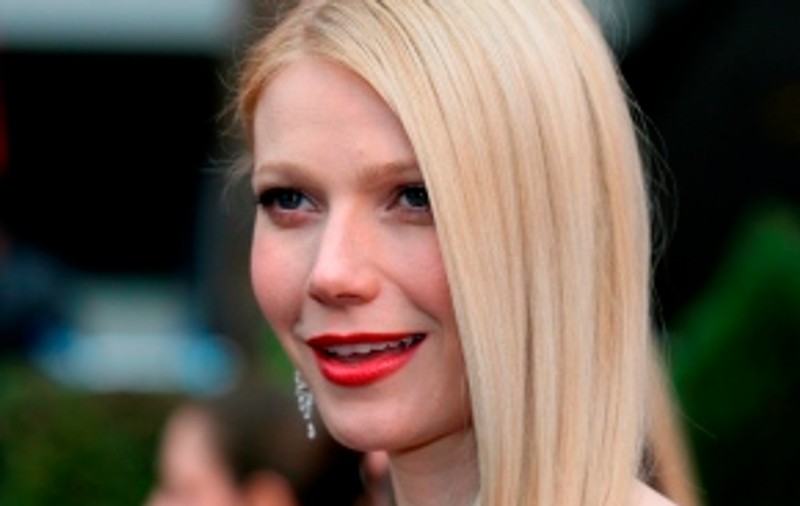 Gwyneth Paltrow: ”Nu mai sunt un star de cinema!”