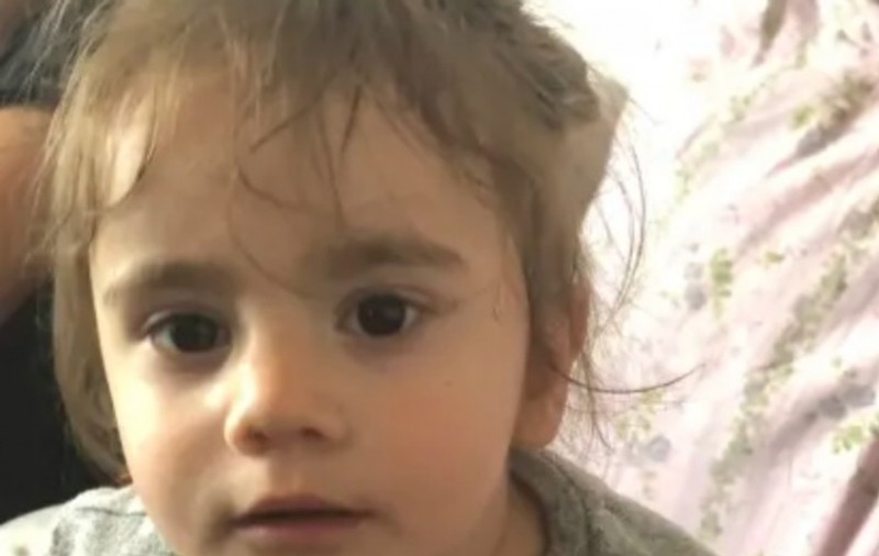 Coșmarul prin care a trecut familia fetiței românce răpite în Londra. Unde a fost găsită copila câteva ore mai târziu