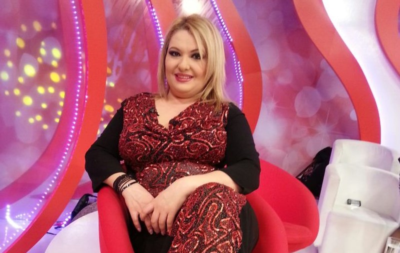 Viorica din Clejani DEZVĂLUIE SECRETUL PIELII EI: "Am un ten perfect datorită..."