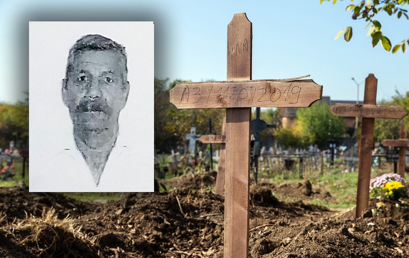 Lipsa de umanitate a sistemului românesc, la apogeu: un bărbat a fost luat de acasă cu ambulanța drept Ilie Constantin și a ajuns cadavrul anonim A3/1120/2019!﻿