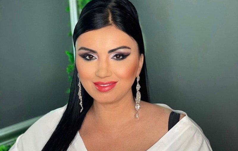 Dieta cu care Adriana Bahmuțeanu a slăbit 20 de kilograme. Ce mănâncă în fiecare dimineață