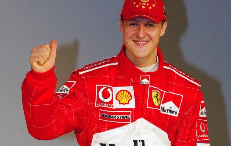 AGITAŢIE la REŞEDINŢA LUI MICHAEL SCHUMACHER! POLIŢIA, CHEMATĂ ACASĂ la fostul pilot