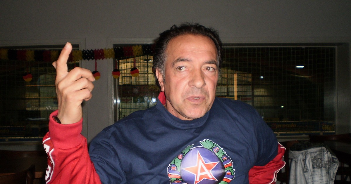 Marcel Răducanu, cel mai bun fotbalist român în 1980