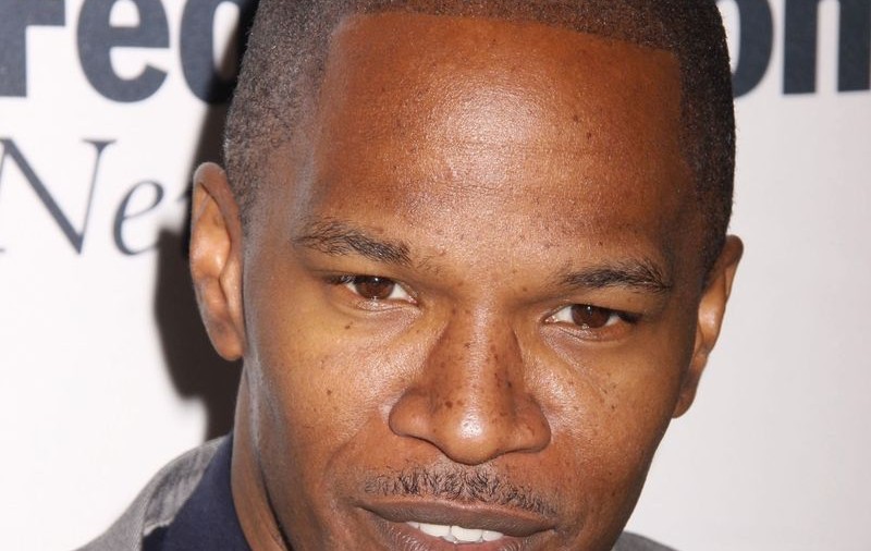 Jamie Foxx, un criminal schizofrenic