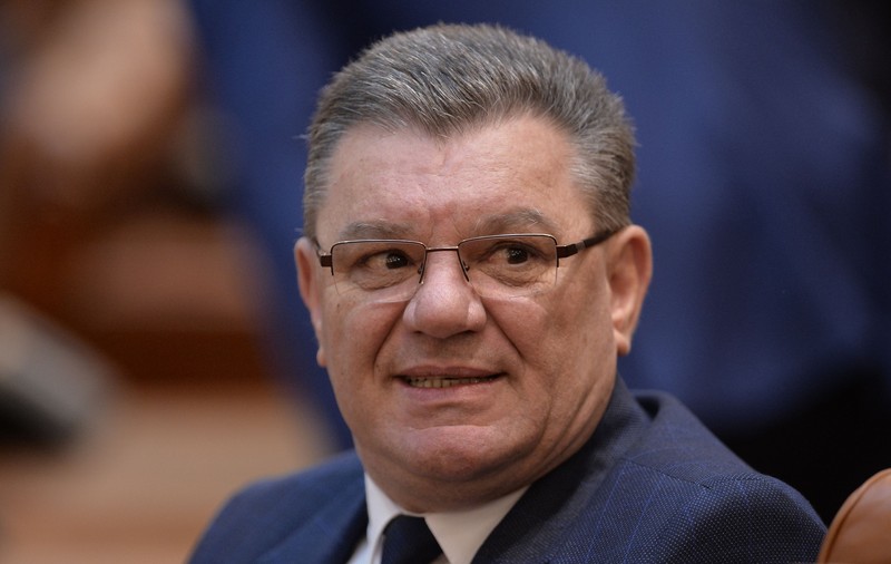 Cine este deputatul Dumitru Coarnă, autorul unui derapaj homofob la adresa parlamentarilor PSD: „Dacă vreți, pot să vă spun lista în direct. Știu că sunteți homosexuali în PSD”