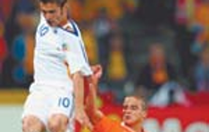 'Nu sunt doar eu vinovat!'