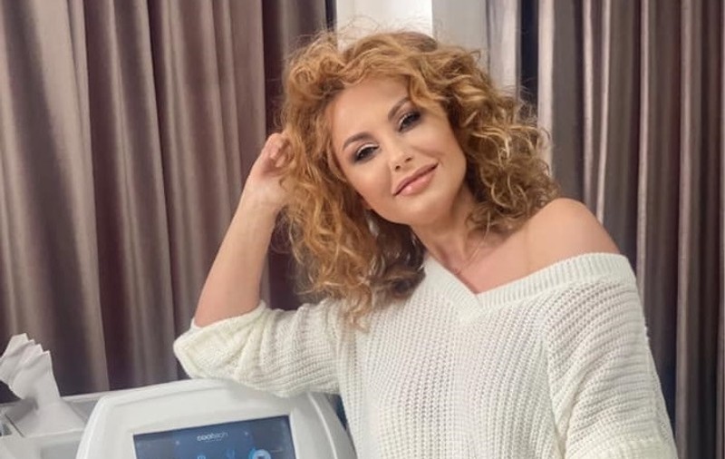 Afacerea de 300.000 de euro a Emiliei Ghinescu. Plănuiește să i-o dăruiască fetei sale: „Deocamdată nu ne-am scos investiția, mai durează”