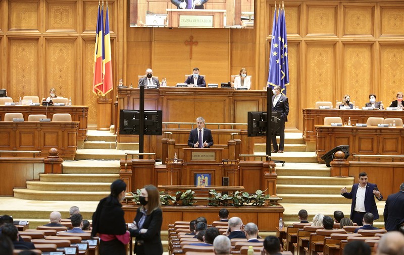 Proiectul de lege pentru desfiinţarea SIIJ, adoptat de Camera Deputaților. Drulă: „Atac frontal la justiția din România”