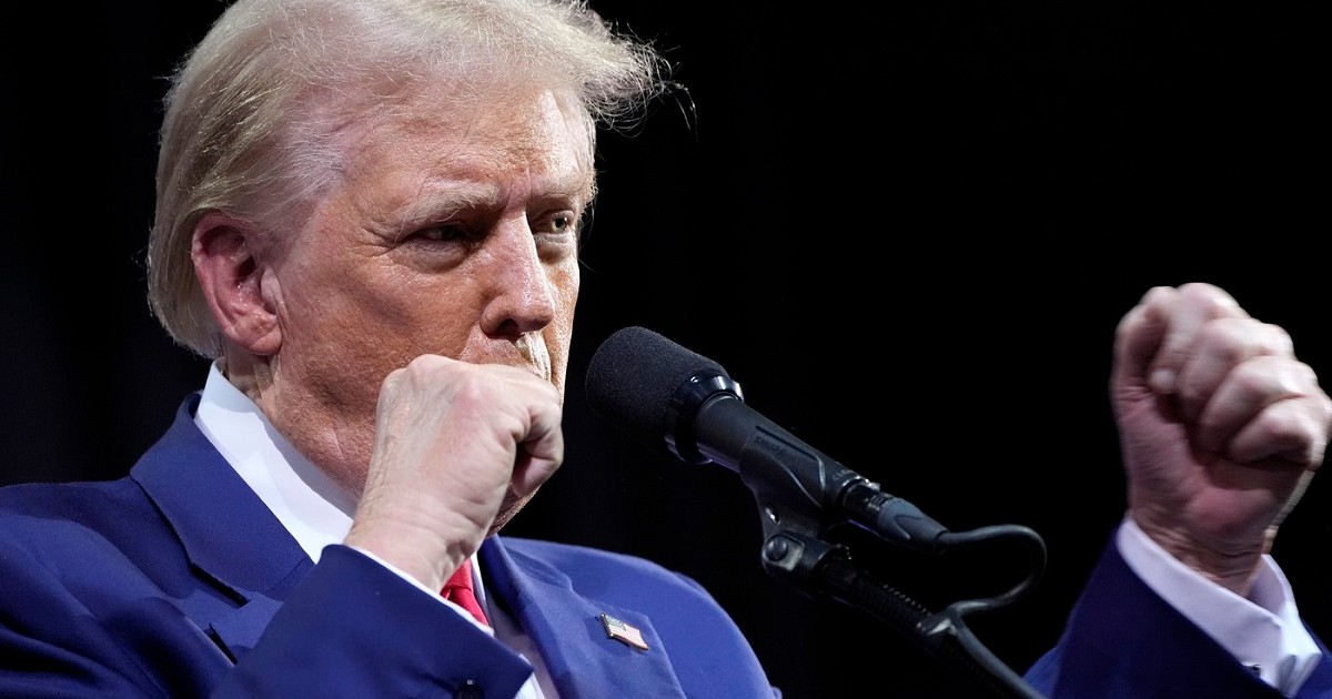 Donald Trump Foto: Profimedia
