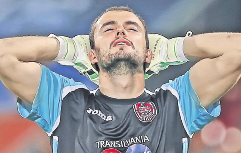 LIVE TEXT | INTER MILANO - CFR CLUJ, scor final 2-0