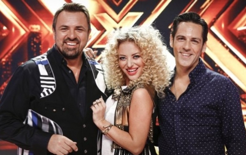 Ștefan Bănică Jr., dat afară de la X-Factor? Cine va prezenta emisiunea în locul lui