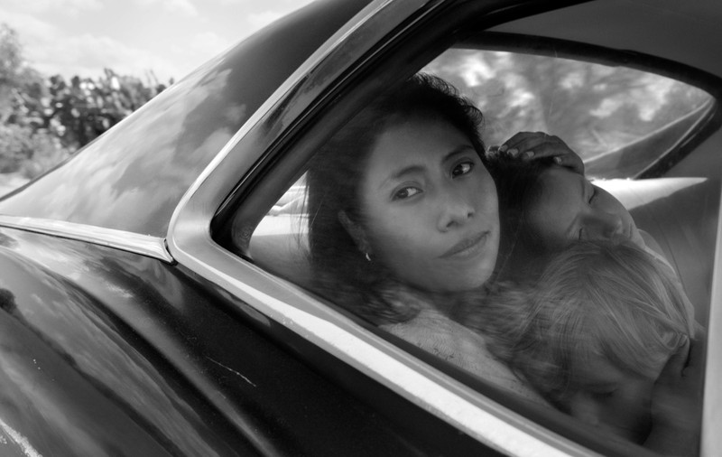 OSCAR 2019 | Yalitza Aparicio, tânăra mexicană al cărei debut în actorie i-a adus o nominalizare la categoria cea mai bună actriță