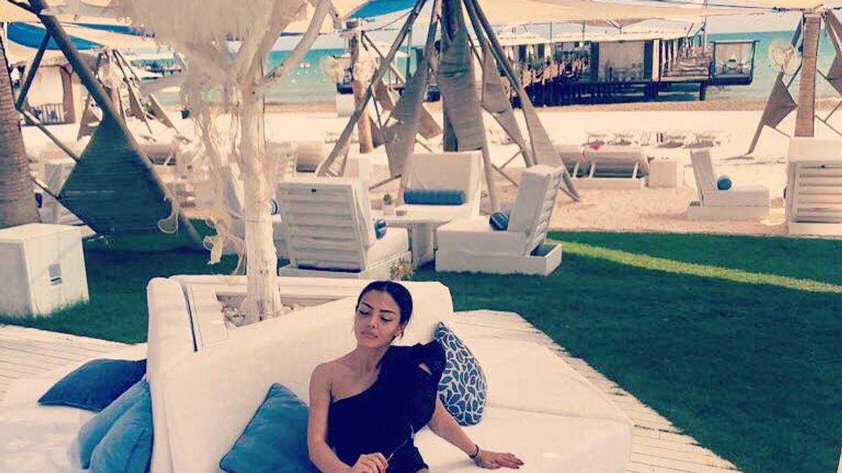 Cu cine s-a luptat Andreea Mantea ca să îi ia locul Biancăi Drăgușanu. Și rivala mai prezentase show-uri de dating