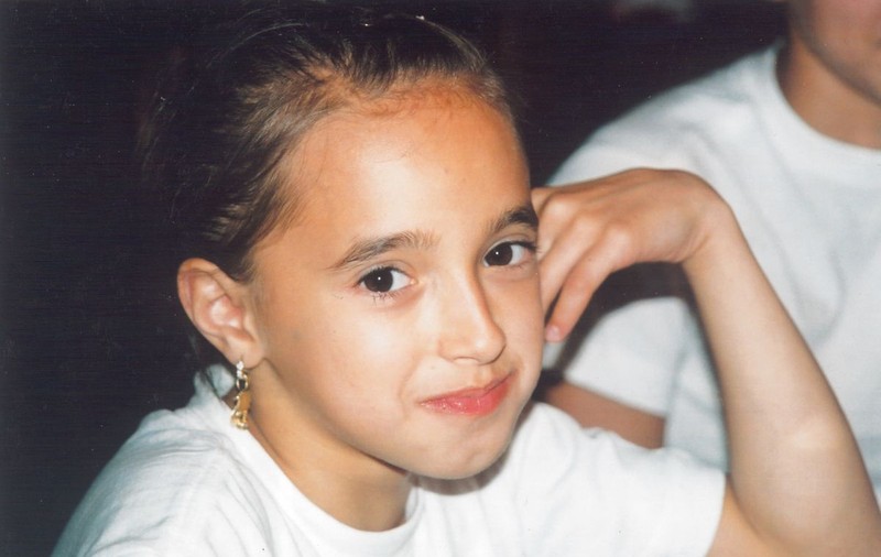 EXCLUSIV. Mai ţii minte, «Piciule»? LIBERTATEA a VIZITAT ŞCOALA unde A ÎNVĂŢAT CAMPIOANA LARISA IORDACHE! FOTO de EXCEPŢIE!