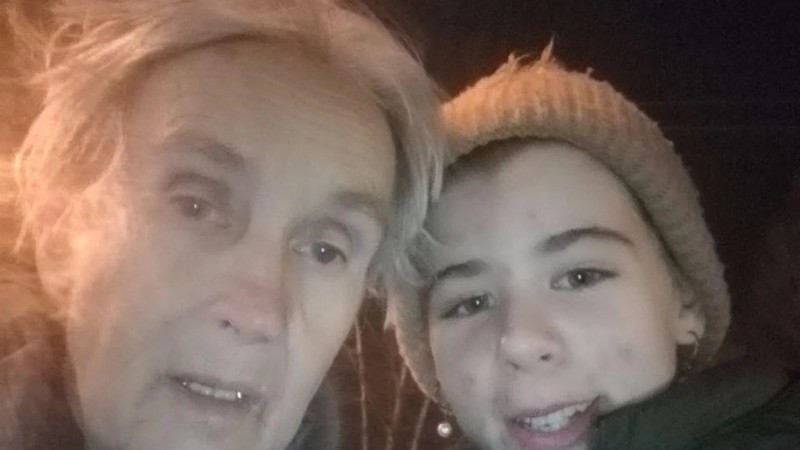 Valentina Pidverbnaia. Sursa foto: X