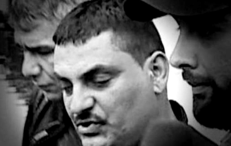 VIDEO | Ucigaşul din cazul “Elodia 2“ a fost condamnat definitiv după zece ani de la crimă. A primit aproape 20 de ani de închisoare