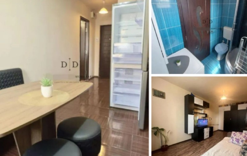 Apartament cu o cameră din cartierul Iris din Cluj-Napoca, de vânzare cu 795.000 de euro: „Voi sunteți nebuni?!”