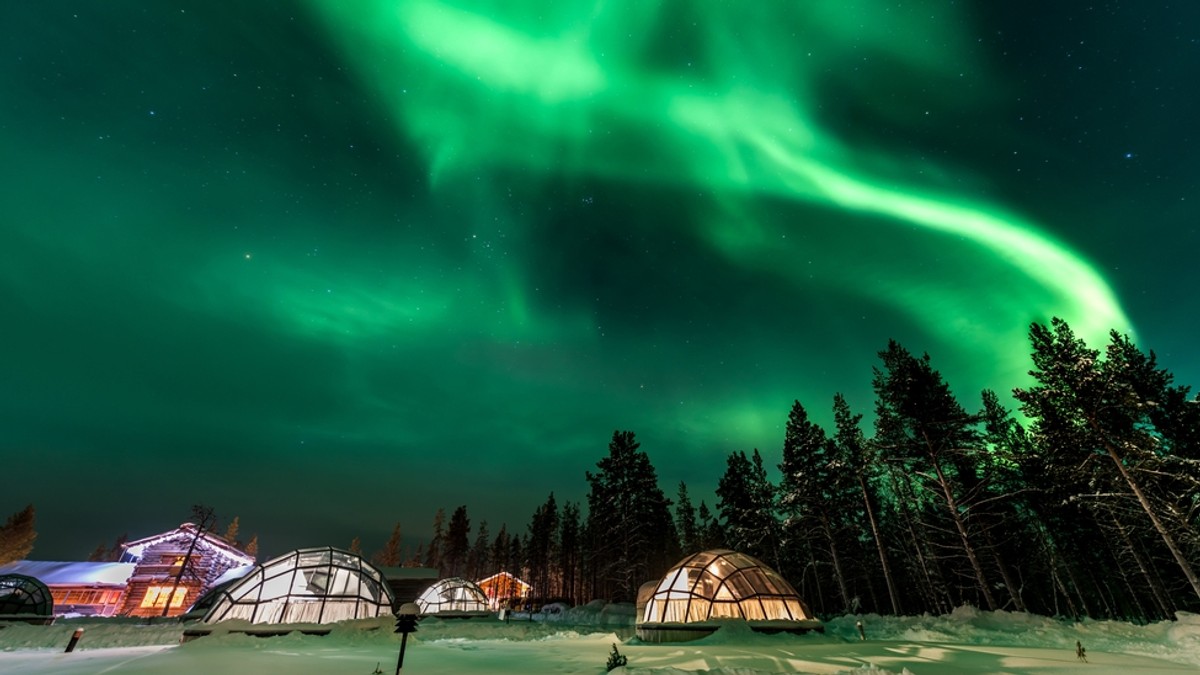Locuri de vizitat în Finlanda - cele mai frumoase obiective turistice