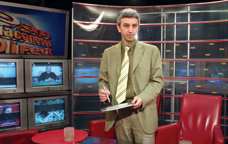 ZI DRAMATICĂ pentru DAN DIACONESCU. Decizia de ULTIMĂ ORĂ a CNA L-A LOVIT UNDE ÎL DOARE CEL MAI TARE 