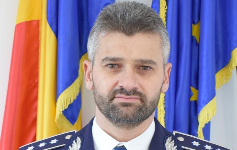 Fostul șef al IPJ Olt susține că le-a propus procurorilor să intre în casa lui Gheorghe Dincă. „Au spus că nu știu că acolo e victima”