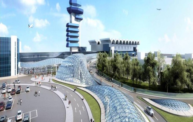 Metroul spre Otopeni va primi finanțare europeană doar pe jumătate. Avertismentul Asociației Pro Infrastructură