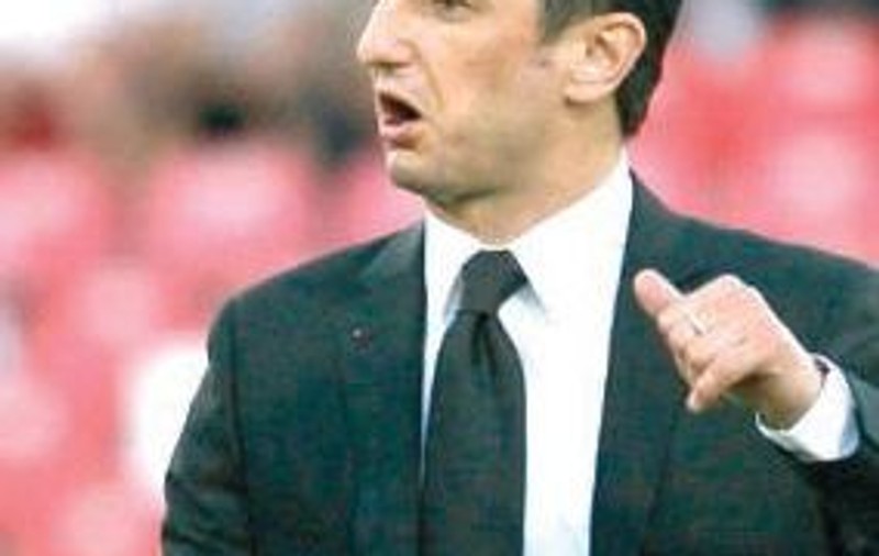 Răzvan Lucescu nu mizează pe străini
