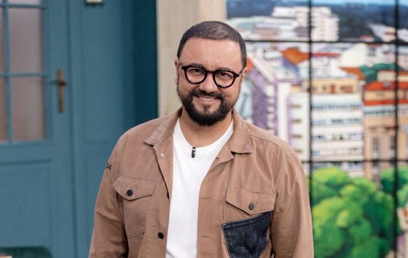 Pe cine a angajat Cătălin Măruță la podcastul lui. Au lucrat împreună „La Măruță”: „Discretă, dar esențială”