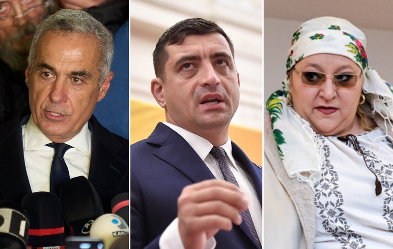 Sondaj INSCOP. 69,1% dintre români ar vota un candidat naționalist pentru funcția de președinte