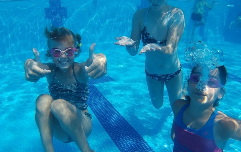 Timp liber. Se lansează Summer Camp 2016, dedicat copiilor cu vârsta cuprinsă între 4 și 12 ani / GALERIE FOTO