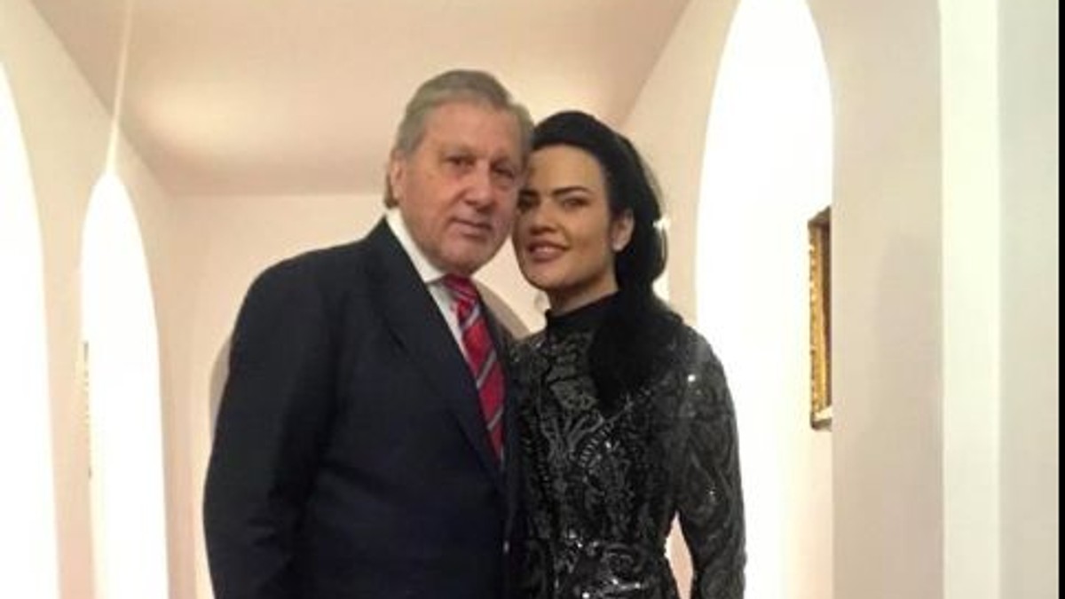 Cu ce condiție s-a întors soția lui Ilie Năstase în vila din Primăverii